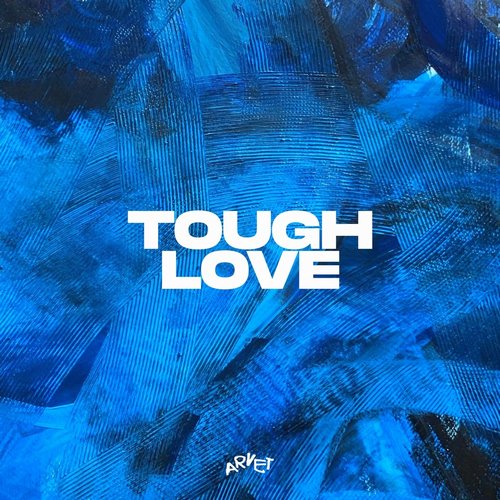 Sailor & I - Tough Love (Wize Remix) [ARV007]